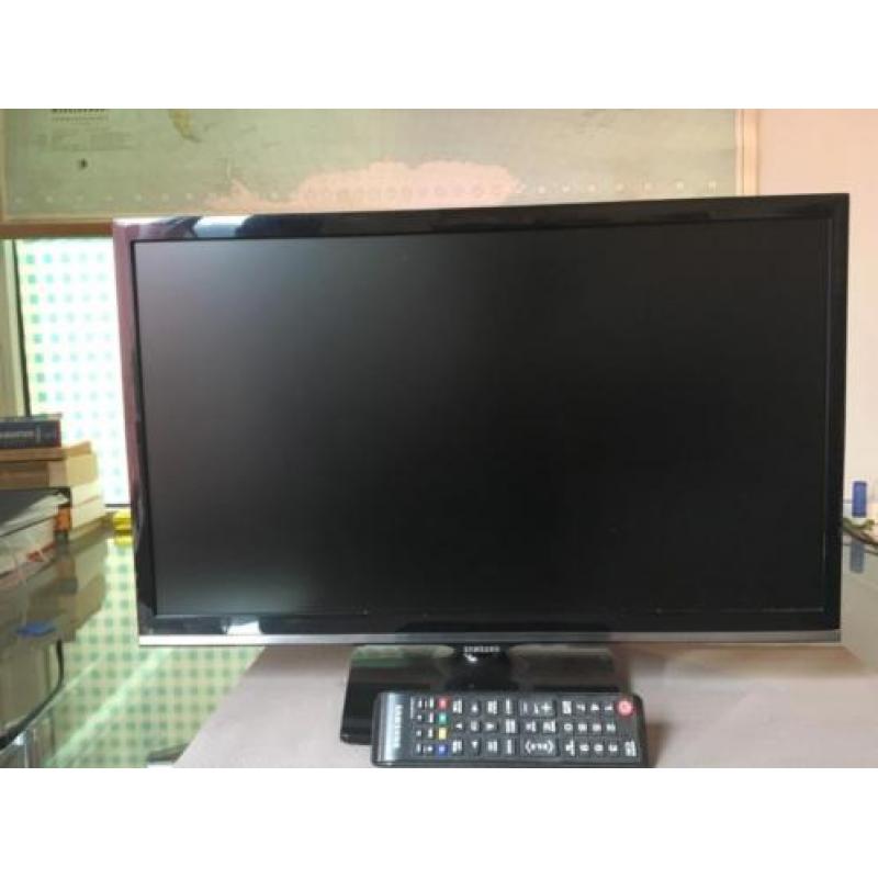 Samsung LED TV Scherm 22"
