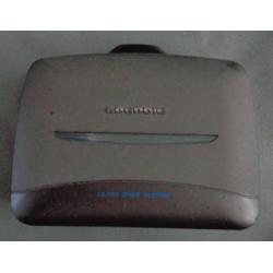 GRUNDIG GW-X 20 WALKMAN draagbare cassette speler WERKT port