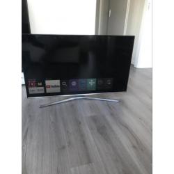 Tekoop samsuang telvesie smart 48 met afstanbiedning