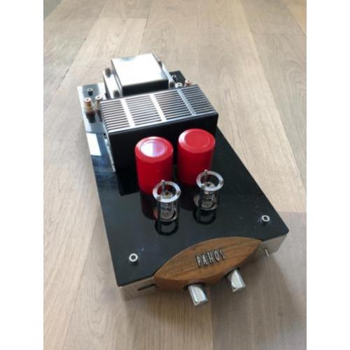 Pathos Classic One MkIII Mk3 buizen versterker in prachtstaa