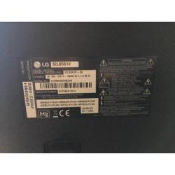 Lg 32 inch full hd tv