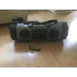 JVC Power woofer RV-B70