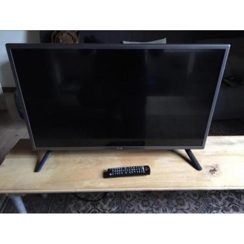 Lg 32 inch full hd tv
