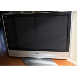 Panasonic Viera TV - plasma