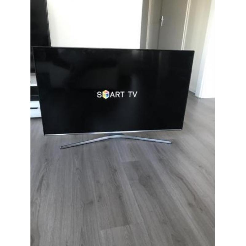 Tekoop samsuang telvesie smart 48 met afstanbiedning