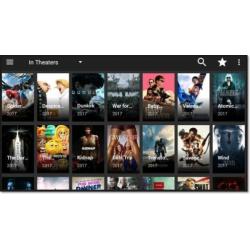 T96 Mars media player - 2/16 GB - KODI & meer - IPTV - NL