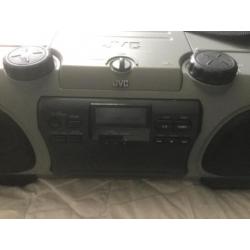 JVC Power woofer RV-B70