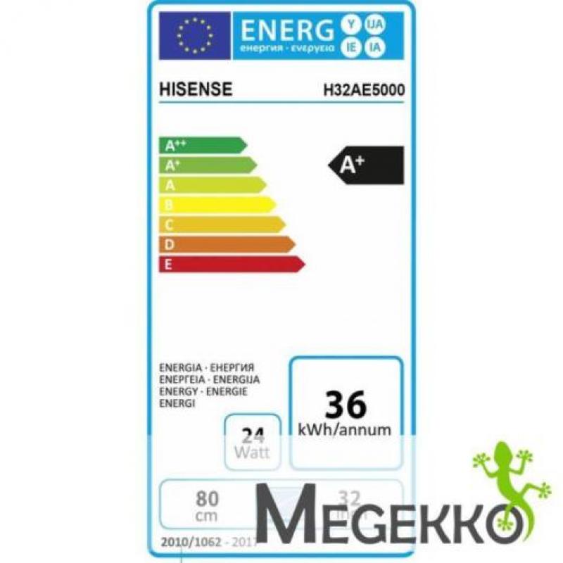Hisense H32AE5000
