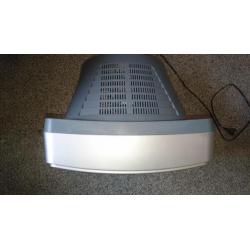 tv met dvd speler