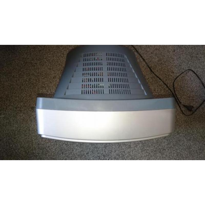 tv met dvd speler