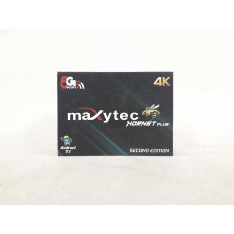 maxytec Hornet Plus 5G Digitale TV-ontvanger