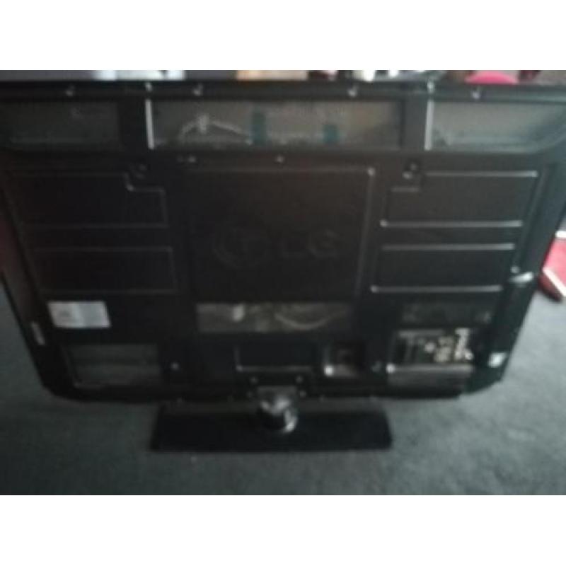LG Plasma televisie