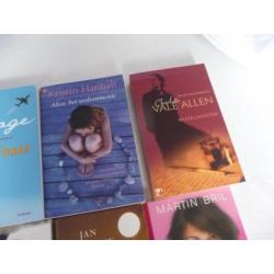 Mooi boeken pakket 12-delig
