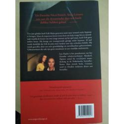 Boeken serie Lars Kepler