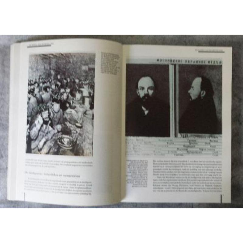 Rusland & de Sovjetunie 1988 (4533)
