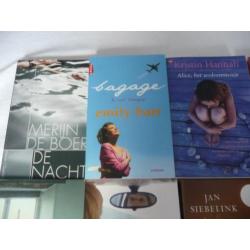 Mooi boeken pakket 12-delig