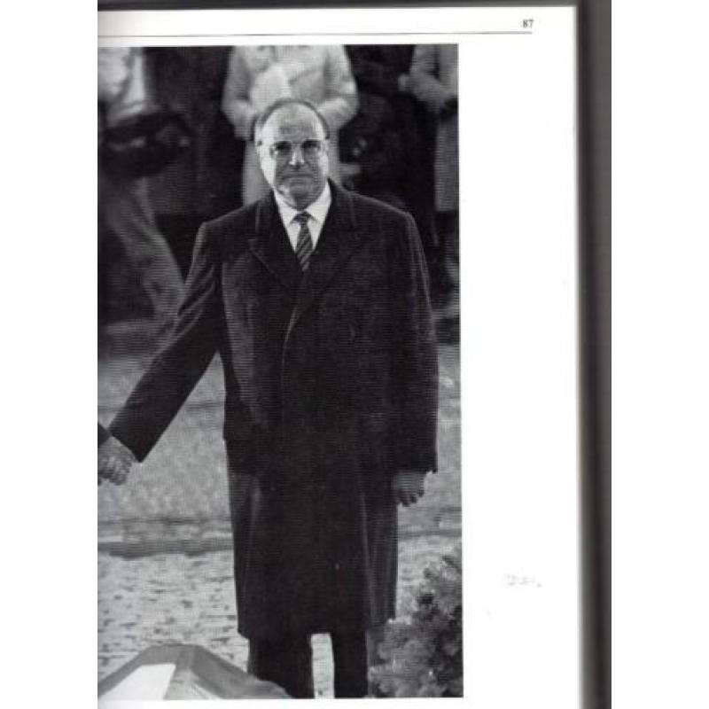 "De Jaren `80, tien bewogen jaren in beeld.