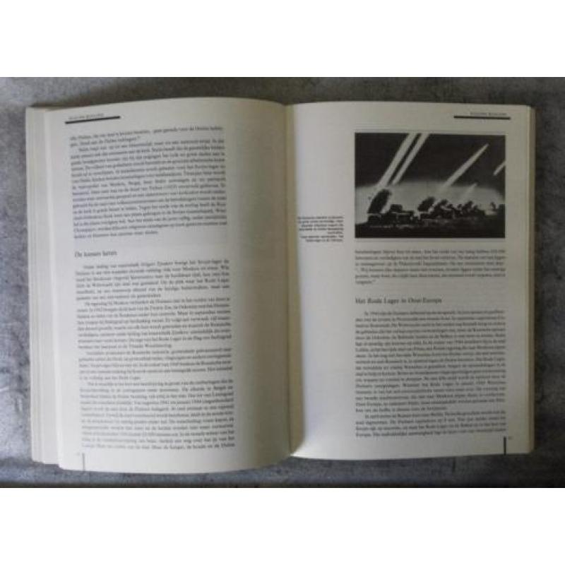 Rusland & de Sovjetunie 1988 (4533)