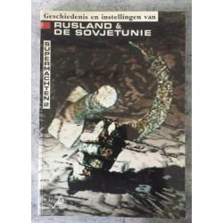 Rusland & de Sovjetunie 1988 (4533)
