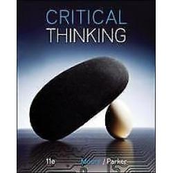 Critical Thinking 9780078119149