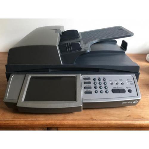 Xerox documate 3920 Professionele scanner