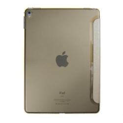Full body smart cover goud iPad 2/3/4