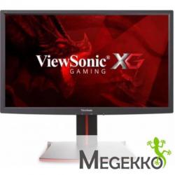 Viewsonic X Series XG2401 24" Full HD TN Zwart LED display