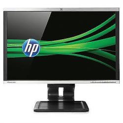 HP LA2405x 24-inch. LED DisplayPort, DVI-D, VGA (D-Sub) 39W