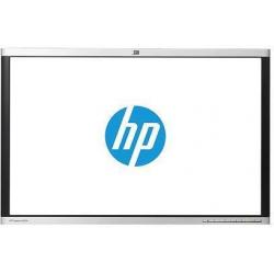 HP LA2405x 24-inch. LED DisplayPort, DVI-D, VGA (D-Sub) 39W