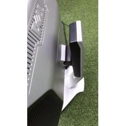 Monitor 17inch Dell flatscreen