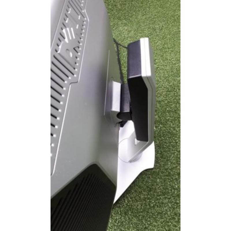 Monitor 17inch Dell flatscreen