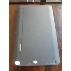 7inch touchscreen e-book reader/e-reader met licht