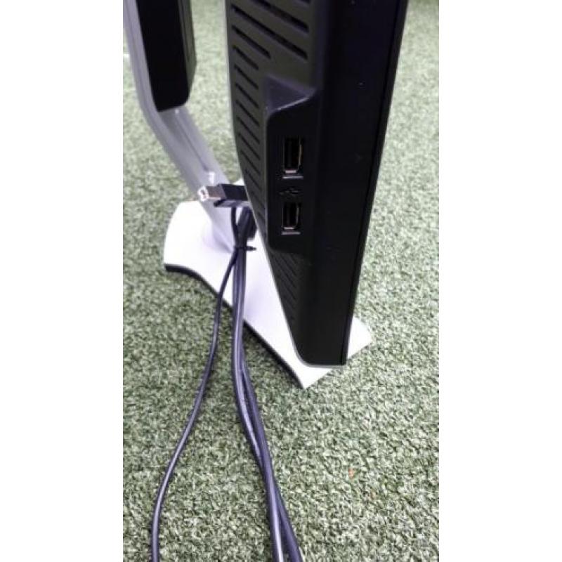 Monitor 17inch Dell flatscreen