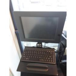 Grootformaat scanner HP Designjet 4520