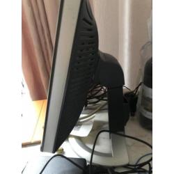 Dell 1505fp 15 inch LCD beeldscherm