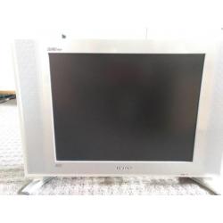 Computer monitor annex TV