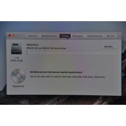 Apple iMac 27 Inch 2,66 Ghz Intel Core i5 1 TB 12 GB 2010