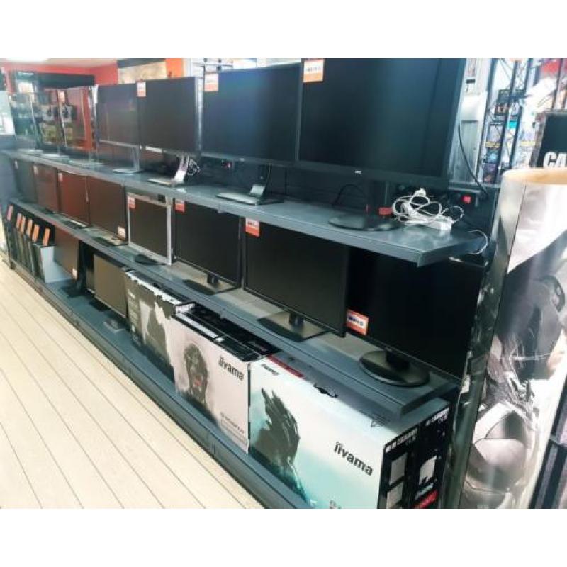 AOC AGON AG251FZ 24.5" Full HD 240Hz FreeSync gaming monitor
