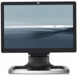HP 19" breedbeeld monitor L1908wi