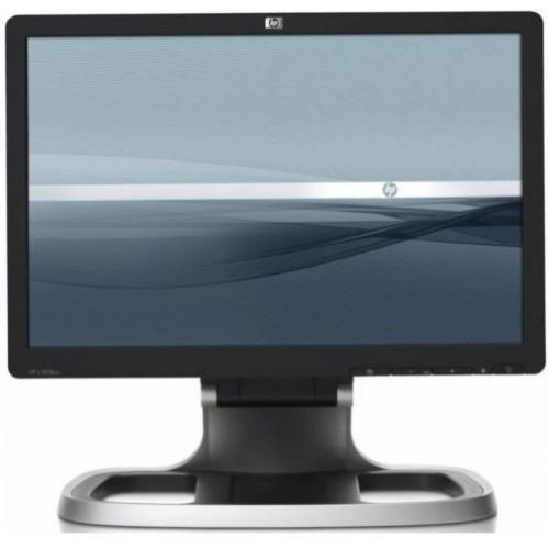 HP 19" breedbeeld monitor L1908wi