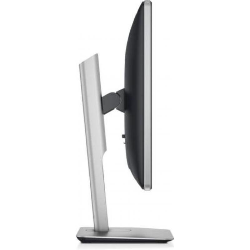 Dell P2314H Zwart