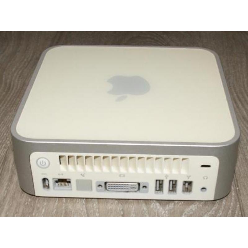 Mac Mini G4 1.5 gHz