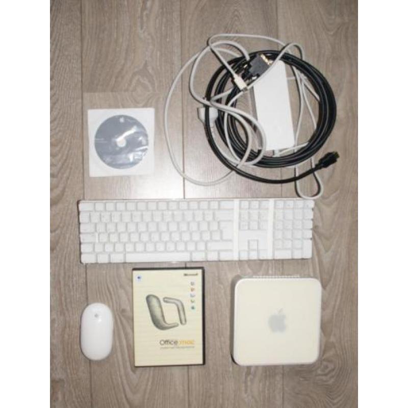 Mac Mini G4 1.5 gHz