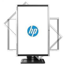 HP LA2405x 24-inch. LED DisplayPort, DVI-D, VGA (D-Sub) 39W