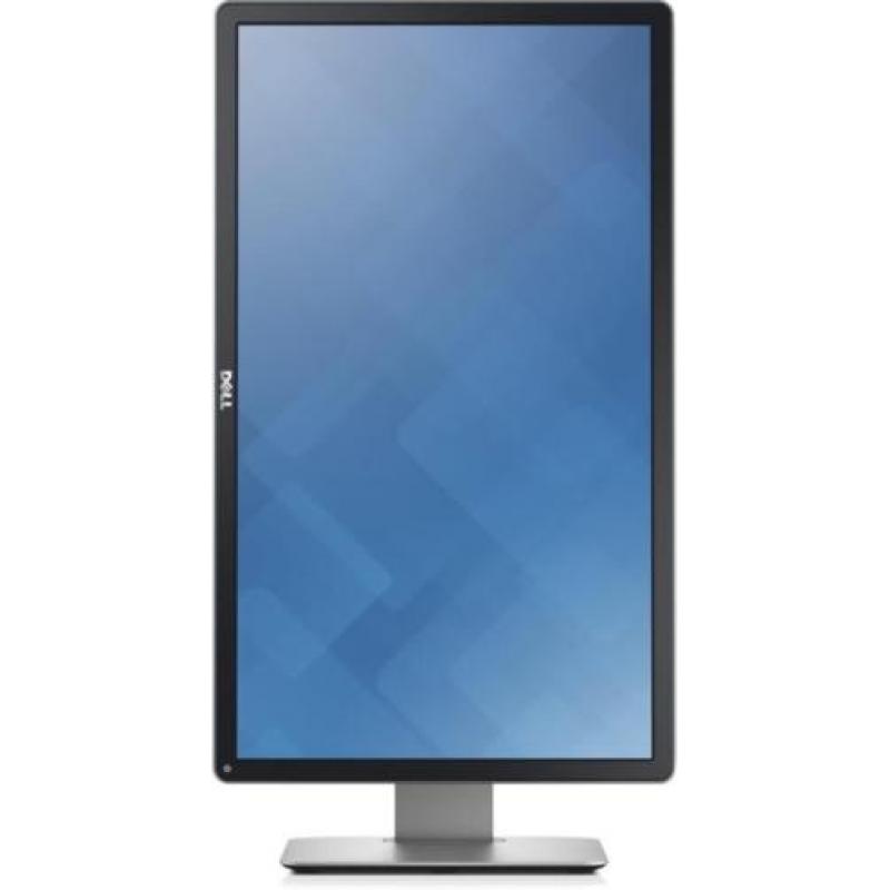 Dell P2314H Zwart