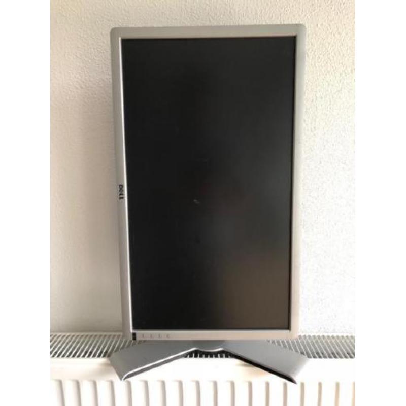 LCD Monitor Dell U2312t 23''
