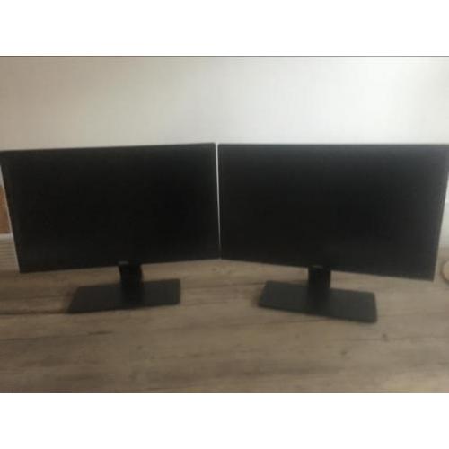 BenQ monitoren