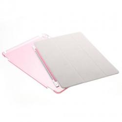 iPad Air 2 Smart case Roze