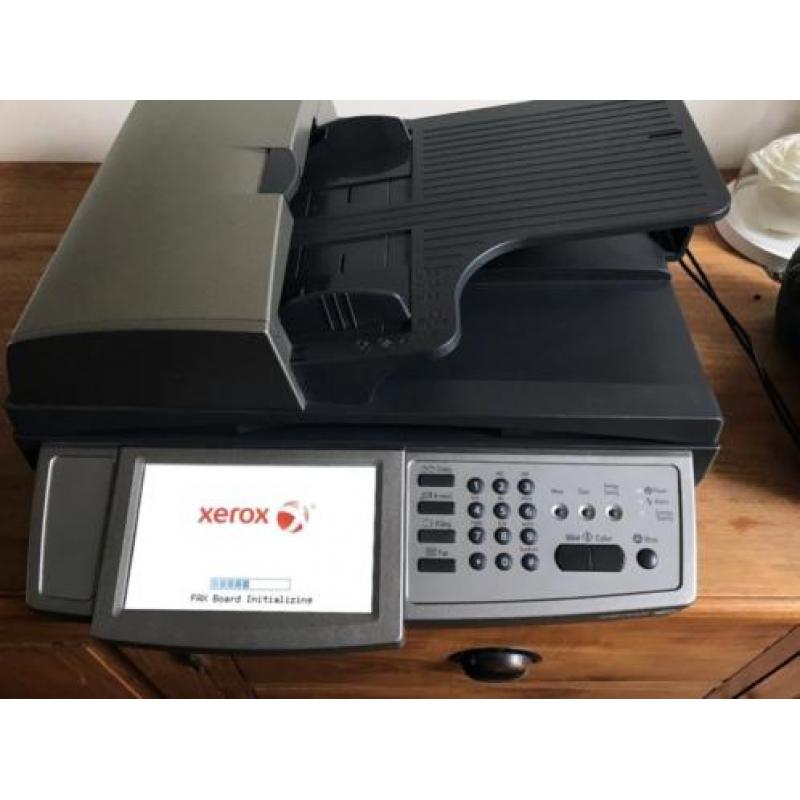 Xerox documate 3920 Professionele scanner