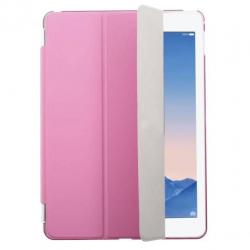 iPad Air 2 Smart case Roze